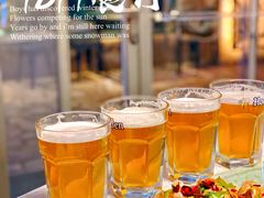 -1819餐厅·团队聚餐·烤串·精酿