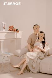 -专注孕妇照亲子照·纪田摄影