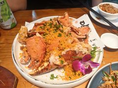 -醉壹号海鲜大排档·老厦门特色菜(厦门美食地标店)