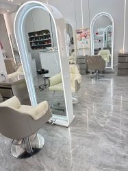 -宇东国际 HAIR SALON