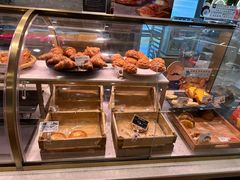 -巴黎贝甜PARIS BAGUETTE(文峰广场店)