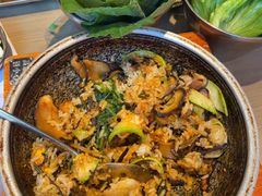 -西塔老太太泥炉烤肉(双井店)