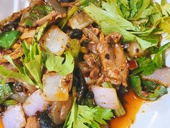 -冯烫烫跷脚牛肉·川菜小馆(武胜西街店)