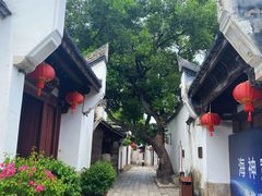 -三坊七巷历史文化街区