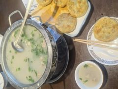 -高晓山馅饼店(牛庄百年店)