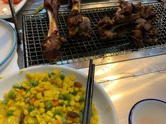 -宗泉烤全羊·烤羊腿·家常菜(解放东路店)