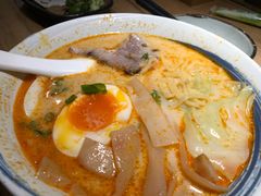 豚骨拉面-初居食屋日式料理(万象城购物中心店)