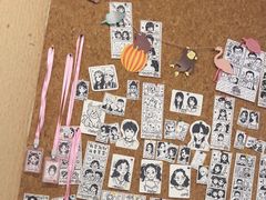 -PIGGYOO人生四格漫画店(朝外店)