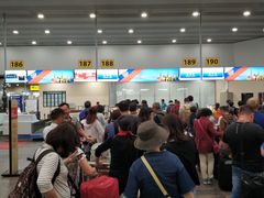 -谢列梅捷沃国际机场
