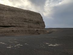 -敦煌雅丹国家地质公园