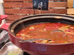 -神帆·元气汤泉(解放西路店)