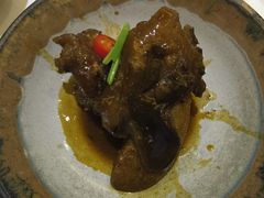 -黛瓦里巷(南京东路店)