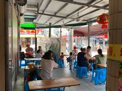 大堂-有间冰室(侨港风情街店)