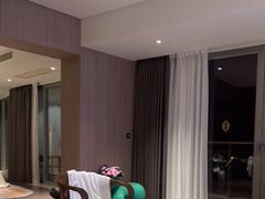 -深圳大梅沙京基洲际度假酒店