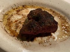 菲力牛排-茹丝葵经典牛排馆(上海外滩店)
