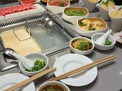 -海底捞火锅(金光华店)