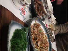 -馬蘭花開(车站大道店)