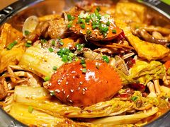 -赖胖子肉蟹煲(金牛万达店)