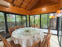 -水百合·园林餐厅(东区店)