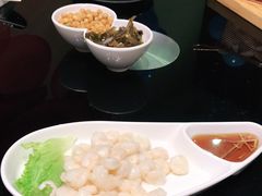 -丰收日·小海鲜·沪上家宴(顾村正大店)