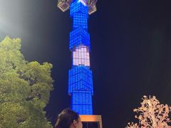 -聚龙湖公园