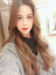 点击看大图 -3AM HAIR SALON烫发染发接发