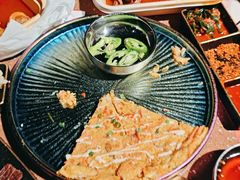 -海之屋韩式烤肉(海棠68环球美食街店)