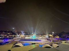 -欢乐海岸水秀剧场
