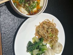 -青水瓦台汤泉(未央店)