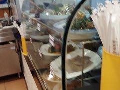 -西部马华清真兰州牛肉面·烧烤夜市(关东店)
