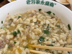 -老刘家永盛斋·传统泡馍(东关南街店)