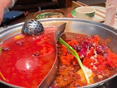 -江北北火锅馆·公路夜市(魏公村店)