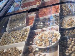 -隐厨·海鲜餐厅(恒通路店)