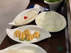 -快乐小羊火锅餐厅(农科路店)