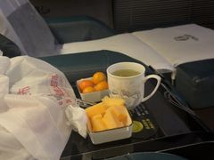 -上足·影院足道·SPA(红岭店)