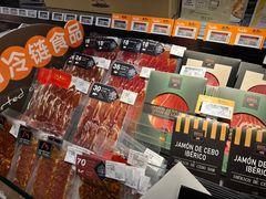-Olé精品超市(上海虹桥南丰城店)