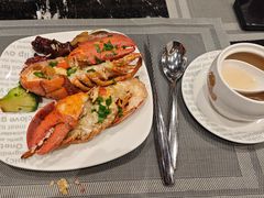 -星汇餐厅(新濠影汇店)