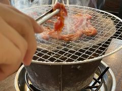-韩风烤牛肉冷面店
