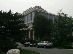 -北京宽沟会议中心