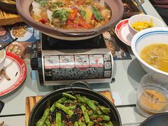 -敏华冰厅(平安金融中心店)