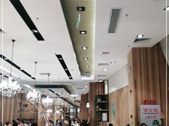 大堂-虾饺妹·酒家(海珠广场店)