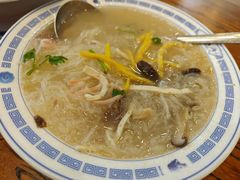 -老雒阳面馆·水席(定鼎门店)