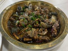 -明本湛江鸡•海鲜小厨(陈家祠店)
