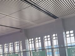 -烟台南站