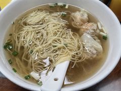 -曾仔竹升面