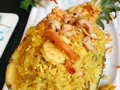 菠萝炒饭-Siam泰餐厅(水上公园店)