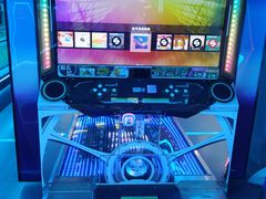 -世代星球·保龄球·镭战真人CS·团建(杨浦店)