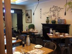 大堂-老太原菜馆(南宫店)