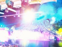 -横店影视城梦幻谷园区