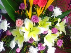 -爱尚花坊(大林路店)